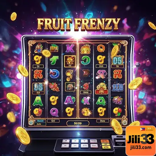 jili33 Slots