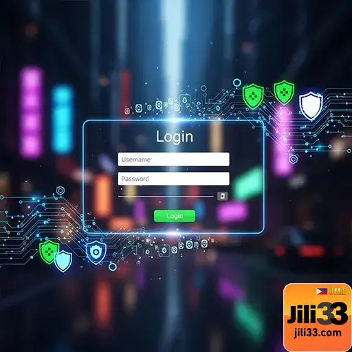 jili33 Login