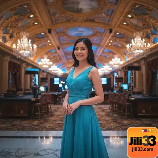 jili33 Casino
