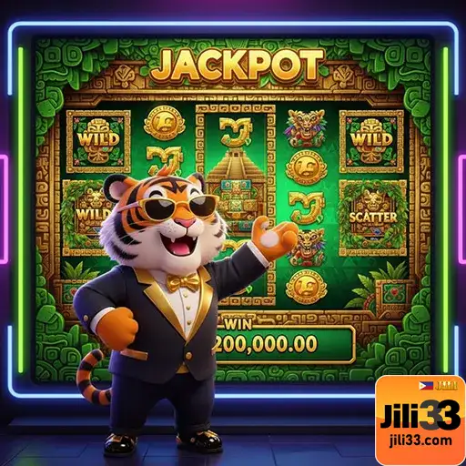 jili33 Game