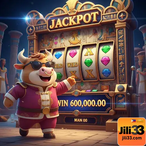 jili33 game entretenimento online