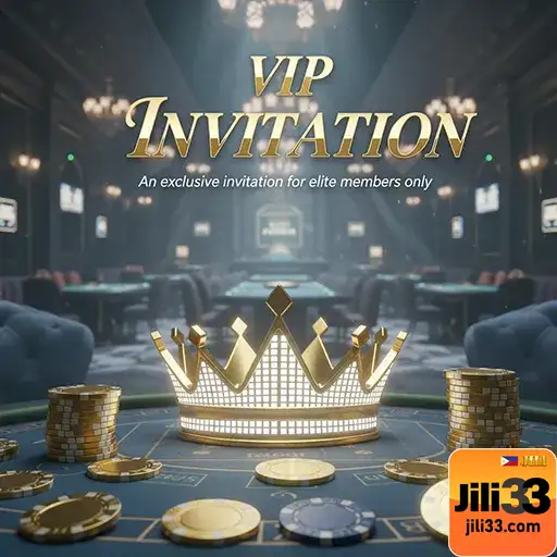 jili33 VIP