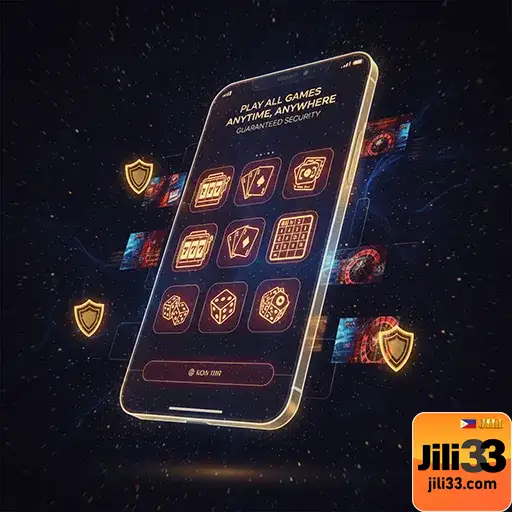 jili33 App
